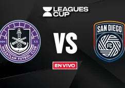 Mazatlán vs San Diego FC EN VIVO Leagues Cup Jornada 3