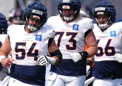 NFL prohíbe sales aromáticas, alegando que pueden ocultar síntomas de conmoción