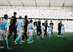 Todo se definirá en la Vuelta