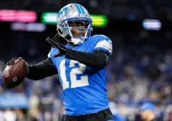 Teddy Bridgewater regresará a la NFL