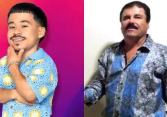 VIDEO: Revelan vínculo de influencer Abelito con ‘El Chapo’ Guzmán