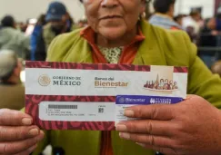 ¿Cuándo es el último día para registrarse a la Pensión Mujeres Bienestar en agosto 2025?