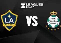 LA Galaxy vs Santos Laguna: ¿Dónde ver la Jornada 3 de la Leagues Cup?
