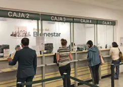 Lista de Adultos Mayores que dejarán de recibir la Pensión del Bienestar en agosto
