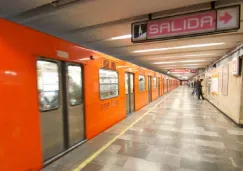 Metro CDMX: Línea A cerrará varios meses desde esta fecha para obras de mantenimiento 