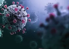 ¿México está en riesgo por la variante “Frankenstein” del COVID-19?