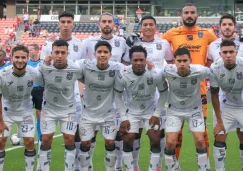 Querétaro se despide de la Leagues Cup con derrota y sin un solo punto