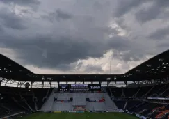 ¡Como en el Mundial de Clubes! Chivas vs Cincinnati se demora debido a tormenta eléctrica