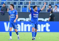 Cruz Azul se despide de la Leagues Cup con triunfo en penales 