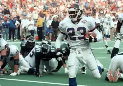 Exjugador de la NFL dirigía una red brutal de peleas de perros: así cayó LeShon Johnson