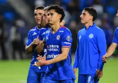 “Fue una participación fea”: Larcamón se sincera tras la eliminación de Cruz Azul