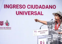 Ingreso Ciudadano Universal 2025: requisitos, monto del apoyo y quiénes pueden registrarse en CDMX