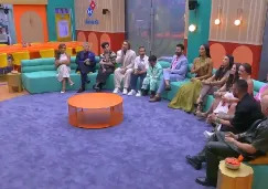 La Casa de los Famosos México: ¿Quiénes fueron nominados?