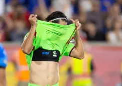 Leagues Cup 2025: Bravos fuera tras dramático doble fallo de Rodolfo Pizarro en penales