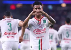 Leagues Cup 2025: Chivas vence a Cincinnati para lograr su primer triunfo en el torneo