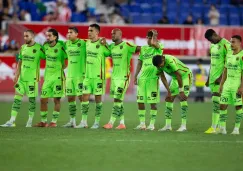 Leagues Cup 2025: Juárez cae en penales ante Red Bulls y es eliminado del torneo