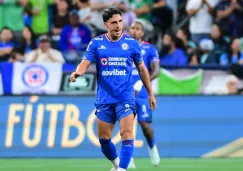 Faravelli quiere resarcir goleada 7-0 con un título en Cruz Azul