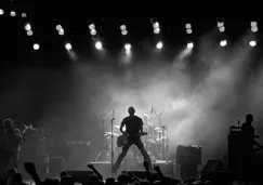 Ruido Joven: el megabazar de merch y música en vivo gratis que sacude CDMX este agosto