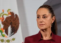 Claudia Sheinbaum niega que Estados Unidos invadirá México ante orden secreta de Trump
