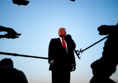 Donald Trump habría ordenado al Pentágono usar fuerza militar ante cárteles; informa el NY Times 