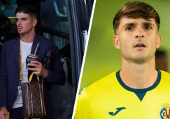 Par de refuerzos llegan al cuadro queretano