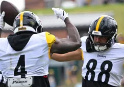 Fox será la televisora de los Steelers