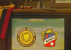 Leones Negros vs Irapuato