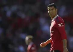 Erik Ten Hag y el 'arrepentimiento' del Manchester por dejar ir a Cristiano Ronaldo: "nunca fue el problema"