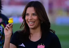 Longoria habló a detalle del por qué se decidió por la Liga MX