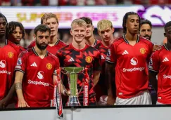 ¿Incumplen Fair Play Financiero? Manchester United ha gastado más de 200 millones de euros sin ventas
