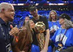 NBA y la crisis de dinastías: falta de dominio absoluto en la Asociación