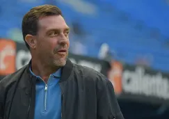 Pablo Guede asegura que Puebla no priorizará Leagues Cup sobre Liga MX