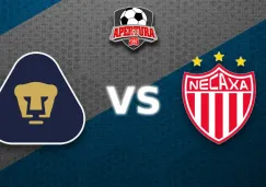 Pumas vs Necaxa: ¿Cuándo y dónde ver EN VIVO el partido de la Liga MX?
