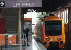 ¿Qué pasó en la Línea A del Metro este 9 de agosto?