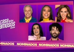 ¿Quién se salvó en La Casa de los Famosos México 2025 el 8 de agosto?