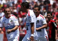 Estos son los mejores momentos de Irapuato en el futbol mexicano