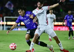 Duelo Mazatlán vs Tijuana