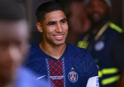 Hakimi considera que su posición es el principal factor para ser el ganador