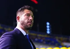 Benjamín Mora pide paciencia con Querétaro