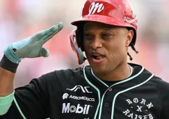 Los pingos vencieron en el segundo juego a los Leones