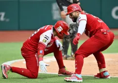 No hubo piedad para los Leones en el Infierno