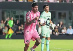 ¿Mala decisión? De Paul sobre su llegada al Inter Miami: "lo más fácil era quedarme en el Atlético"