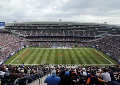 NFL 2025: Los récords que apuntan a romperse esta temporada en el emparrillado