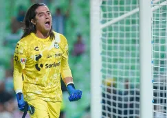 Faitelson candidatea a Carlos Acevedo