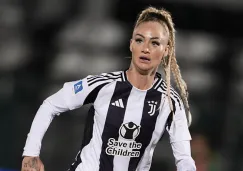 Lehmann se despide de la Juventus 