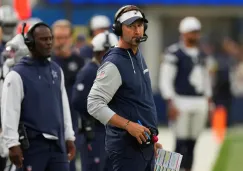 Brian Schottenheimer sobre la nueva serie de los Cowboys: "Estoy emocionado por verla"