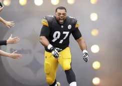 El defensivo exige un aumento salarial 