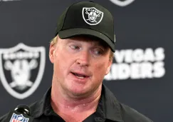 Corte de Nevada permite que proceda demanda de Jon Gruden contra la NFL
