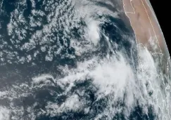 De tormenta a huracán: el avance de Erin y los estados que tendrán lluvias intensas