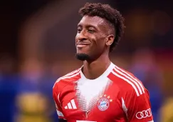 ¡Del Bayern Munich a Arabia! Cristiano Ronaldo tendrá nuevo compañero